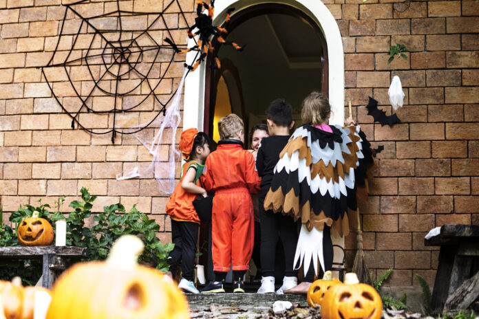 Halloween 2025