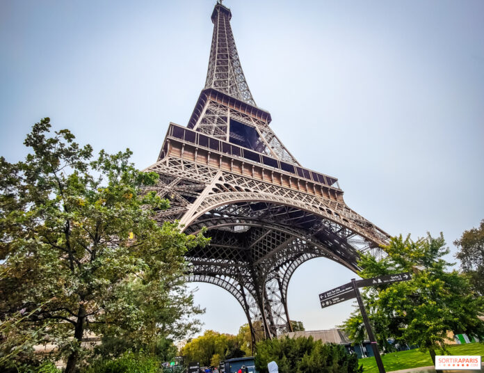Turnul Eiffel