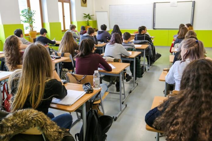 Vacanta scolara toamna 2025