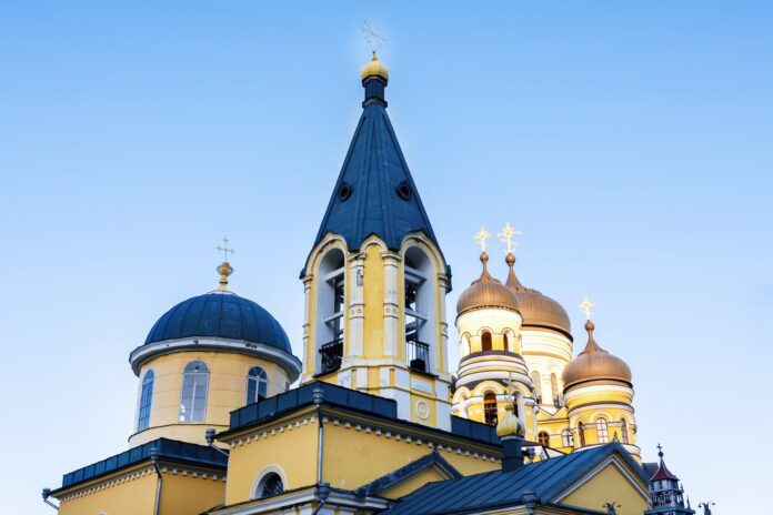 Sfantul Dumitru