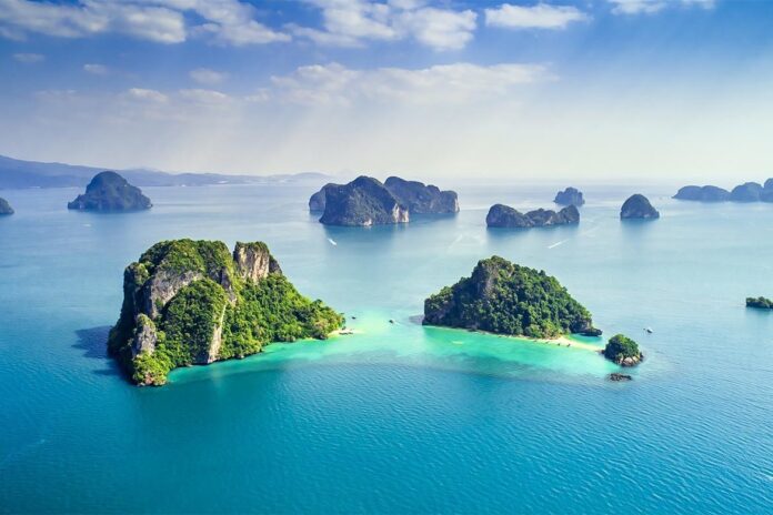 Thailanda